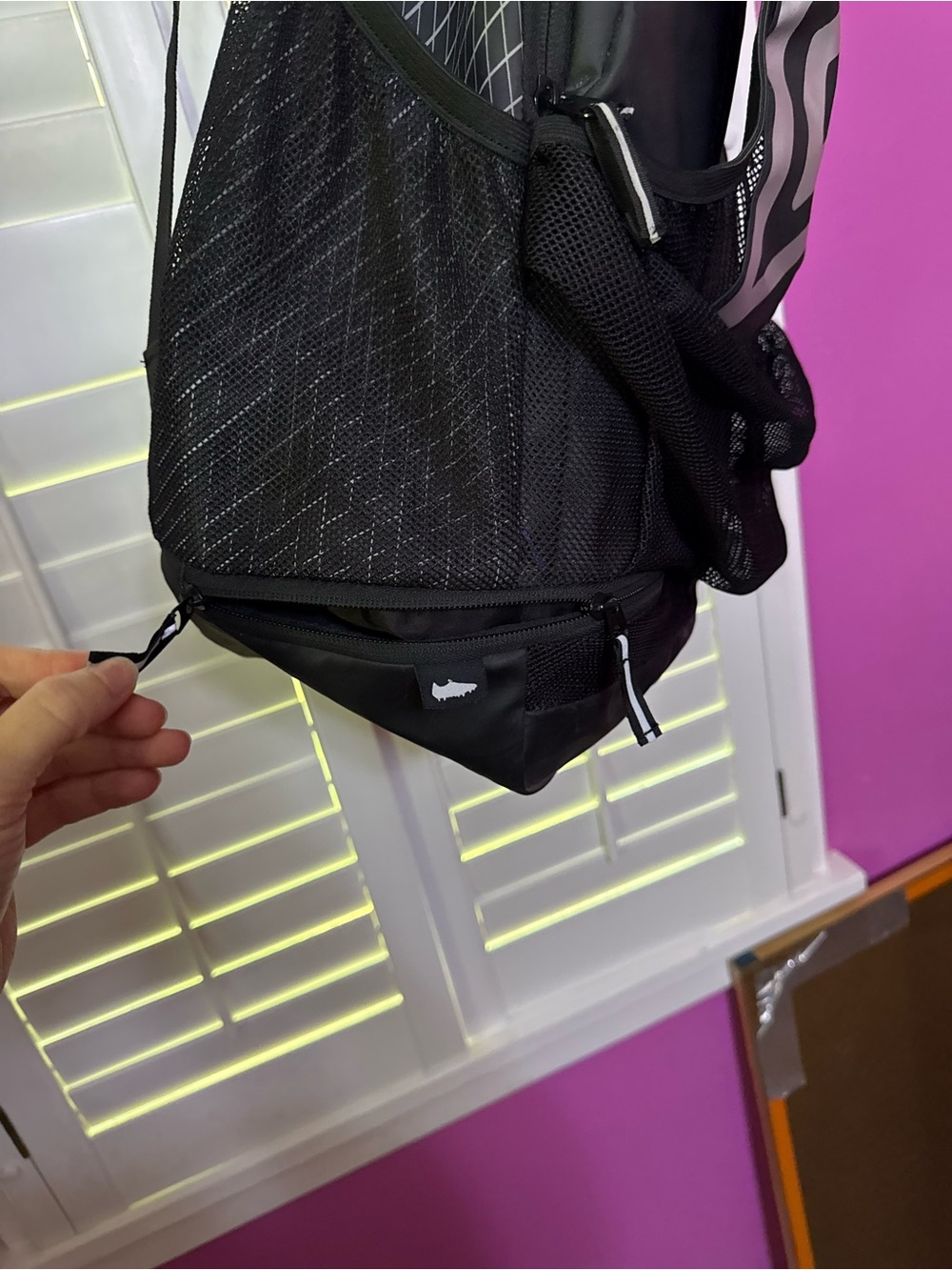 Umbro Soccer bag - Picture 7 of 9